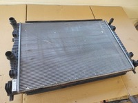 фото thumb №9, Vw arteon 1.5 tsi 150km dsg - комплект радиатор