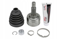 фото thumb №1, Шарнир приводной перед nty do renault captur i 1.2 tce