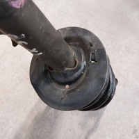 фото thumb №13, Hyundai ix35 1,7 2013 амортизатор пружина правый перед с nowego автомобиля