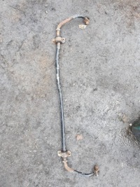 фото thumb №11, Вибірник передач з троси домкрат volkswagen polo 9n 2003 3d 1.4 benz