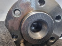 Wał коленчатый поршни hn01 opel corsa f crossland grandland 1,2 thp с Разборки, фото thumb