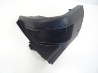 фото thumb №1, Rav4 5 v пластик захист сидіння акумулятора підкрилок задня 58466-42010 2019-