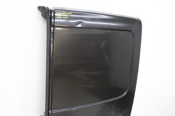 фото thumb №5, Двері праві задні правий зад renault trafic ii opel vivaro 2001r- ted68