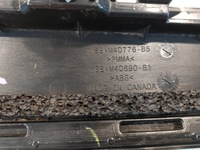 фото thumb №9, Ford explorer 2020 планка двері перед права