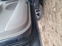 фото thumb №12, Mitsubishi grandis 06 двері ліві перед a72a