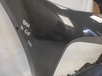 фото thumb №7, Bmw i4 g26 m-pakiet бампер передній перед 6pdc 2021-