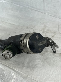 Bmw 5 g30 труба трубка шланг заливна горловина пального 7353911 Ціна, фото thumb