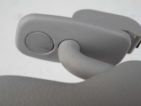 фото thumb №4, Козирок захист сонцезахисна seat exeo ліва