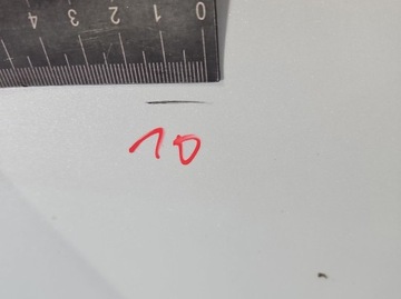 фото thumb №13, Двері перед праві tesla модель 3 17-23 білий ppsw