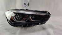 Купить Bmw x1 f48 lift lci usa full led правый адаптивный фара лампа правая, фото thumb