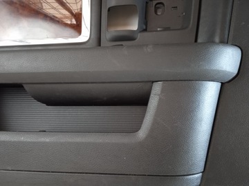 фото thumb №10, Dodge ram 09 боковина двері лівий зад usa