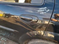 фото thumb №6, Chrysler sebring ii двері лівий задня ліва задні px8