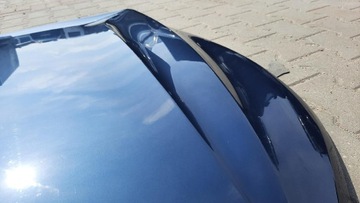 фото thumb №5, Капот передняя 31424557 volvo xc60 ii 17-25r