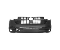 фото thumb №1, Vw transporter t6.1 19 - бампер передний перед