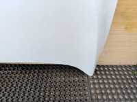 Renault megane 3 рестайлинг  капот teqnc перламутр Недорого, фото thumb