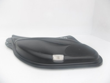 фото thumb №10, Боковина дверь левый зад infiniti m m30 m35 m37 q70
