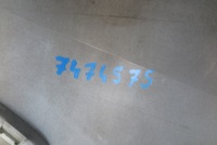 фото thumb №7, Bmw 2 f44 gran coupe бампер перед передний 7474575