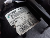 фото thumb №3, Вентилятор отопителя mercedes w164 ml