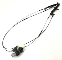 фото thumb №10, Механизм шторка vw touareg 760863560a nowa оригинальная