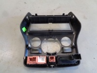 фото thumb №3, Citroen c3 picasso 10 рамка корпус 96631922xt