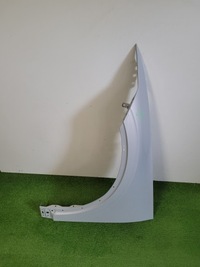 фото thumb №1, Polestar 2 ii крыло левый перед передний оригинал oem идеальное состояние