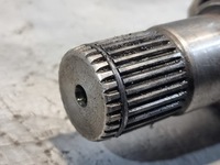 фото thumb №9, Приводной вал левая короткий оригинальный номер 49500-3k300 hyundai sonata v 2.0crdi 103kw