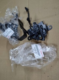 фото thumb №1, Lexus rcf rc-f rc f замок капот датчик