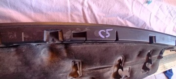 фото thumb №6, Peugeot 3008 ii opel granland панель під лобовим склом нижня 9836200980 європа a2