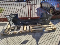 фото thumb №14, Vw touran ii 5ta бампер задняя pdc 5ta807421ab