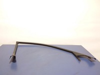 фото thumb №1, Chrysler pacifica i рамка молдинг скло ліва перед