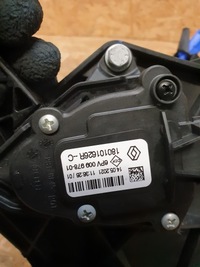 фото thumb №5, Renault master iii lift педалі педаль газу гальма зчеплення 2019-2023r