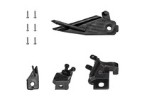 фото thumb №3, Набор ремонтный фара левый renault megane iv