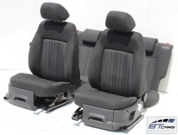 фото thumb №12, Vw polo сиденья комплект сидений сидений сиденье карта 6c 6c4 6c0 5-двери