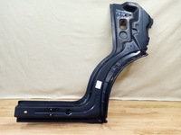 фото thumb №1, Vw volkswagen t5 t6 поріг блок двигуна bok правий