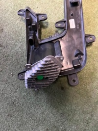 Противотуманная фара led drl левый vw passat b8 3g0941055a в Украине, фото thumb