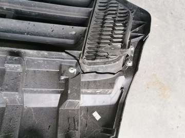 фото thumb №8, Ford ranger 2016-19r. - решётка решётка радиатора бампера