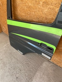 фото thumb №9, Mercedes atego двері передні ліва перед