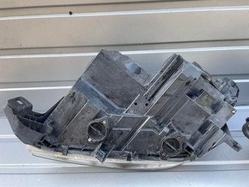 фото thumb №11, Mercedes gle w166 лампа перед левая правая usa