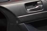 фото thumb №5, Сиденье сиденья комплект обшивка обшивки eu mitsubishi lancer 8 viii sedan 07-16