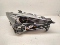 фото thumb №1, Лампа правая перед mazda cx5 cx-5 ii 17-19 full led