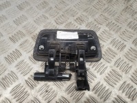 фото thumb №6, Jeep grand cherokee 2017 1nc26trmad задній ручка