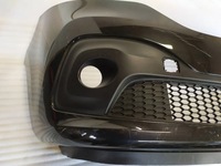 фото thumb №5, Бампер перед renault trafic iii