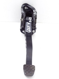 фото thumb №1, Vw golf vi 08-13 педаль сцепления europa