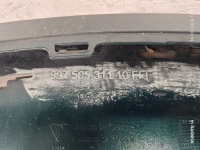 фото thumb №9, Porsche 911 997 рестайлинг 08-12 бампер перед передний 99750531110