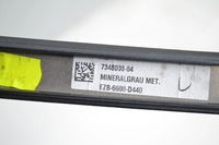 фото thumb №5, Bmw 4 f32 f33 2014 правая сторона молдинг кровельная