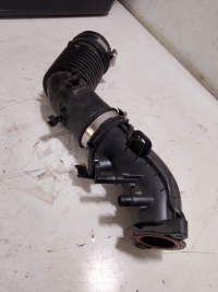 Renault dacia nissan труба повітрозабірник повітря 165767385r Доставка, фото thumb