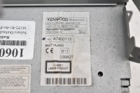 Радіо радіопрогравач dvd дисплей 86271aj400 subaru outback 4 iv 09-12 Недорого, фото thumb