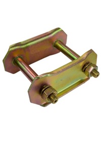 фото thumb №1, Suzuki samurai 1981+ кронштейн hd рессора задняя