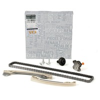 фото thumb №1, Оригинальный грм renault 0.9-1.2 tce цепь направляющие натяжитель болты