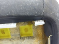 фото thumb №9, Honda accord 2009 ліва сторона сидіння передній водія